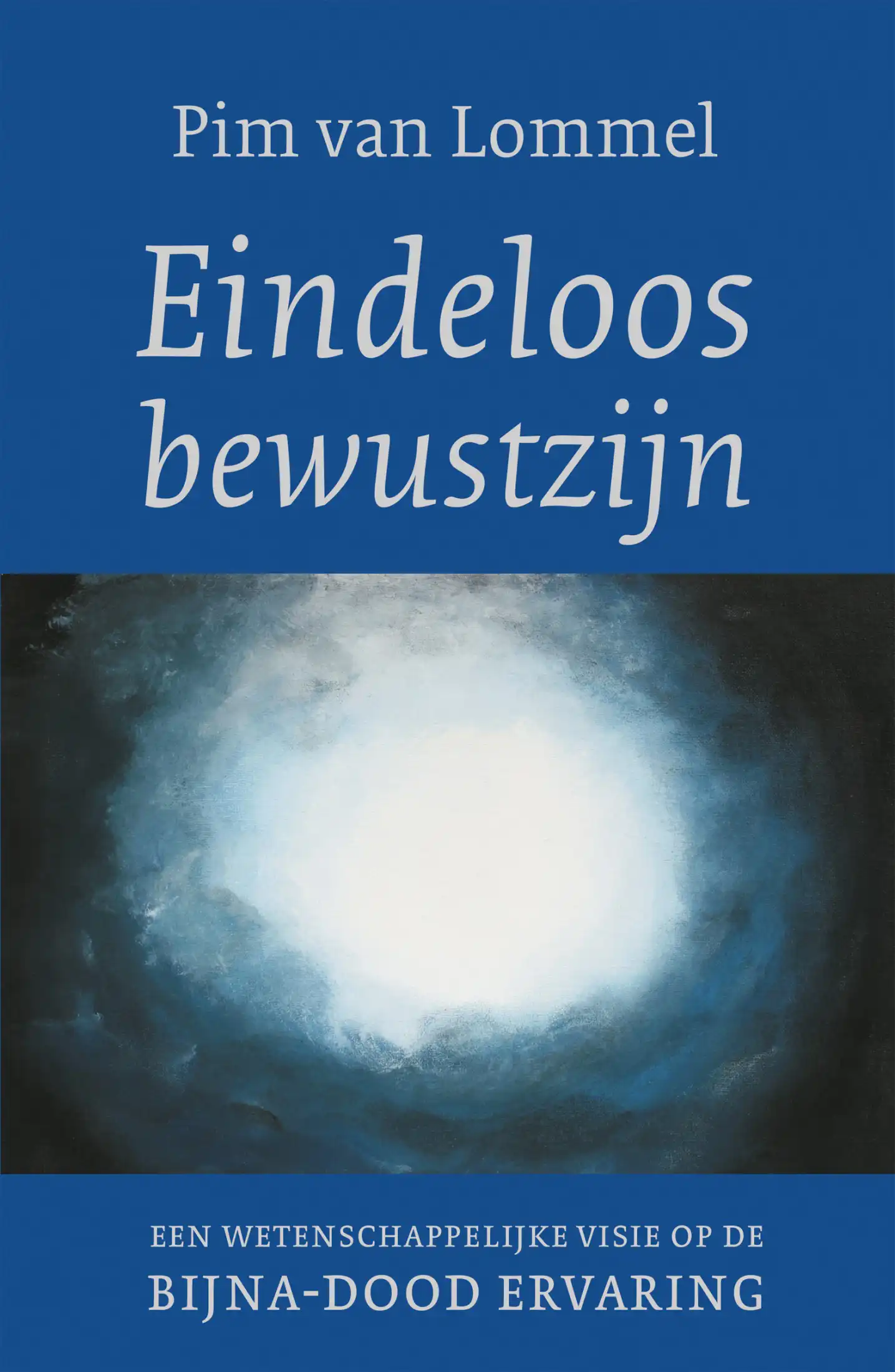 Eindeloos bewustzijn - Pim van Lommel