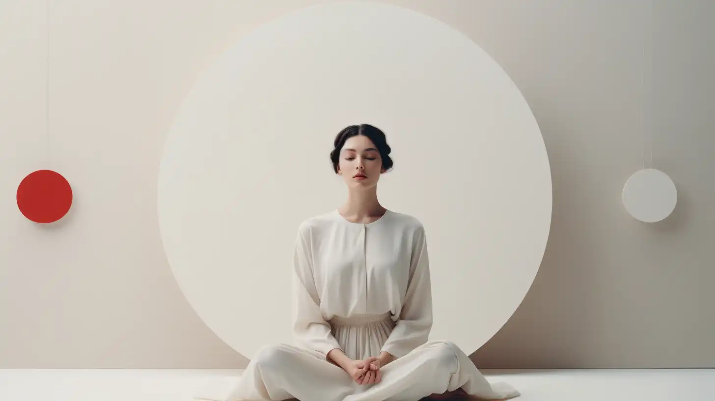Minimalisme en zelfliefde