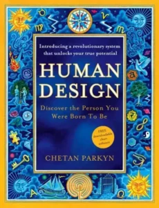Chetan Parkyn - Human Design