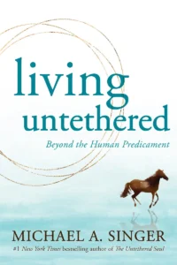 Michael A. Singer - Living Untethered