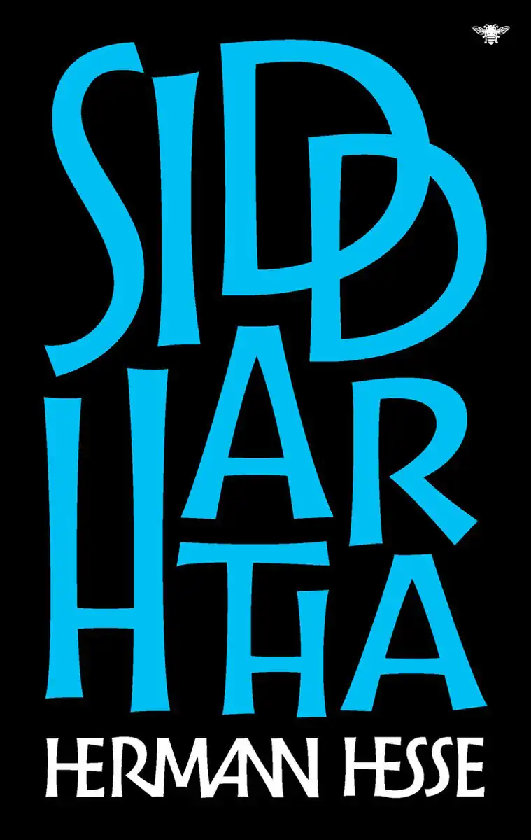Siddhartha - Hermann Hesse