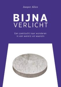 Jasper Alice - Bijna Verlicht